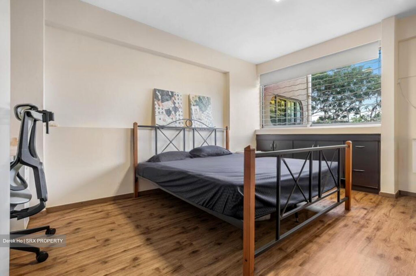 Lutheran Tower (D10), Apartment #446311291